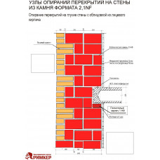 Камень керамический (2.15 НФ)